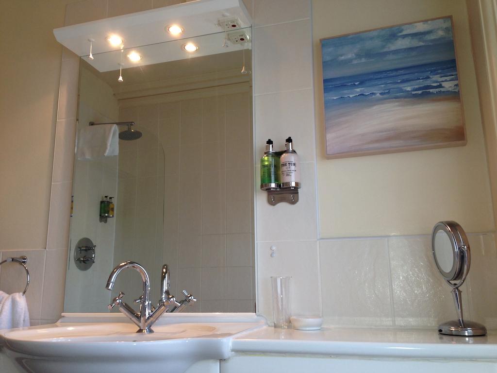 Blyth Hotel サウスウォルド 部屋 写真