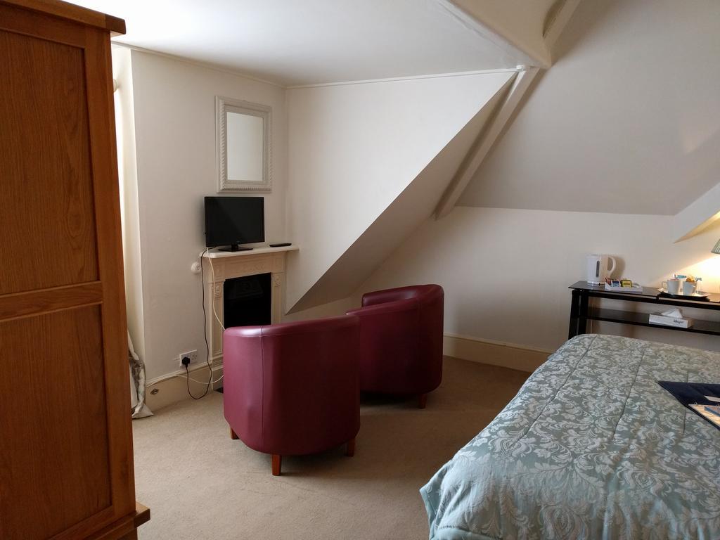 Blyth Hotel サウスウォルド エクステリア 写真